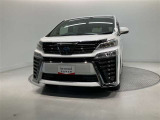 ヴェルファイア ハイブリッド 2.5 Z ゴールデンアイズ E-Four 4WD 