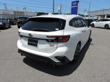 レヴォーグ 1.8 STI スポーツ EX 4WD 