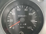 走行距離59,626km