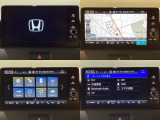 スマートナビとバックカメラ付☆Bluetoothオーディオでドライブも好きな音楽を聴いて楽しめます♪