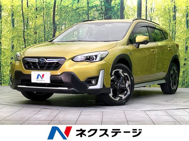 XV 2.0 アドバンス 4WD