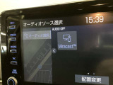 さまざまなカタチで音楽や映像を楽しむ事が出来ます!