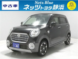 【年式:2019年・走行距離:66000 km】ネッツトヨタ静浜の車をご覧頂き、誠にありがとうございます。安心・安全なお車を多数掲載中!ささいな疑問や、もっと見たい箇所はお気軽に店舗まで★