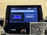 料金自動支払いの他に、高速道路上の様々な情報をリアルタイムににキャッチして、安全で円滑な運転をサポートする次世代型、ディスプレイオーディオ連動のETC2.0システムです。