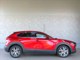 当社下取りのCX-30が入庫致しました♪ナビやETC、360&deg;モニターなど装備充実!ディーラー保証付きで、ご安心頂ける一台です♪お気軽にお問合せ下さい!