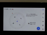 ディスプレイオーディオを装備。スマホとクルマをつなぐことで、これまでのナビに加えて、いろんなサービスが楽しめます