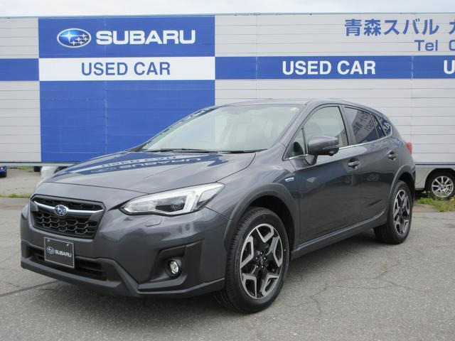 インプレッサXV  2.0e-S EyeSight