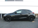 MAZDA2 1.5 15S ブラックトーンエディション 