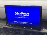 【11インチ ホンダコネクトディスプレイ】視認性の高い大画面ディスプレイでナビの使用や、お持ちのスマートフォンと連携したbluetoothでの音楽再生が可能です♪