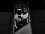 e-POWER専用シフトレバーです。