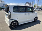 N-BOXカスタム G EX ターボ ホンダセンシング 