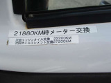 実走は42千kmほどです