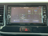 フルセグTV・ラジオ・CD/DVD・SD・Bluetooth☆