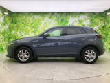 CX-3 1.8 XD 