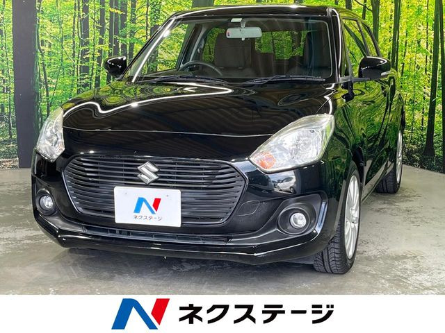 スイフト 1.2 XL 