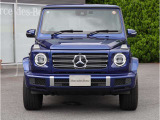 G400D Gmunufakturプログラムプラス等フルオプションのお車になります。