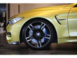 BMWM4が入庫しました!お気軽にお問合せください。