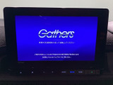 純正メモリーナビとバックカメラ付☆bluetoothオーディオでドライブも好きな音楽を聴いて楽しめます。TV視聴も可能です☆
