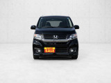 N-WGNカスタム G 4WD 