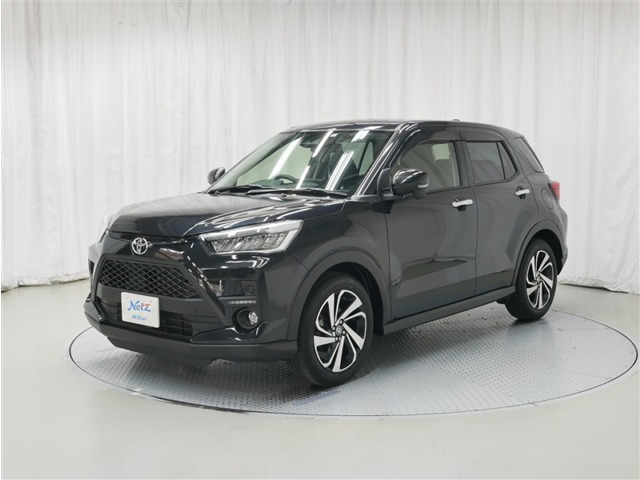 ライズ 1.0 Z 4WD 