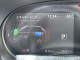 入庫した時の走行距離になります。実際の走行距離は当店でお確かめください。