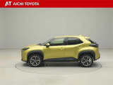 ヤリスクロス 1.5 Z 