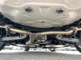 下回りがきれいなうちに、防錆加工の施工がオススメ。降雪地域はもちろん、沿岸部にお住いの方や、趣味でマリン・ウィンタースポーツをされる方にご好評いただいております。