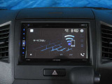 BluetoothAudio対応しております。