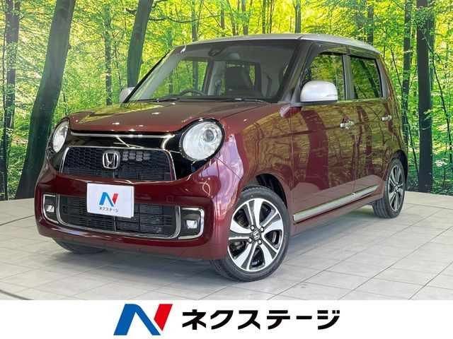 N-ONE プレミアム ツアラー 