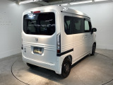 仕事に、趣味に。とても頼もしいパートナーになる車です。