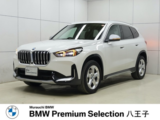 X1 xドライブ 18d 4WD 