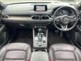 CX-5 2.2 XD エクスクルーシブ モード 