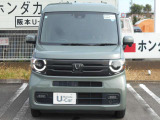 R7年式 NVAN FUNターボ入庫しました☆色はボタニカルグリーンパール♪
