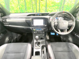 ハイラックス 2.4 Z GRスポーツ ディーゼル 4WD 