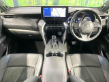 ハリアー 2.5 ハイブリッド Z 
