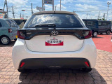 ヤリス 1.5 X 4WD 