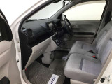 行き届いた清掃を実施済みの車両です