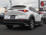 CX-30 2.0 20S プロアクティブ ツーリングセレクション 4WD 