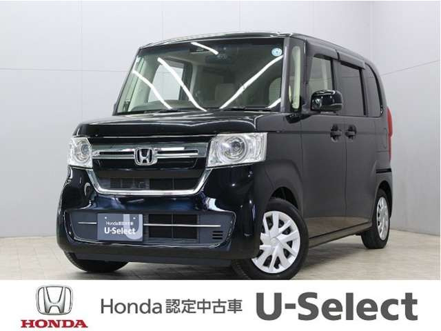 N-BOX L 