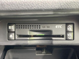 【ETC】高速道路の料金所をストレスなく通過!話題のスポットやサービスエリアに多い「スマートIC」利用時は必須のアイテムです。当店でセットアップを実施、ご納車当日からすぐにご利用いただけます!