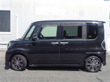 タントカスタム RS SAIII 