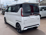 新潟市方面よりお車でお越しの際は、新新バイパス新発田インターから国道7号線、村上方面約2km左手側です。緑とピンクのガスタンクが目印です。_