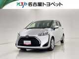 トヨタ シエンタ