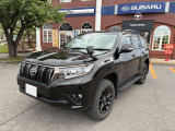 ランドクルーザープラド 2.7 TX Lパッケージ 70th アニバーサリーリミテッド 4WD 