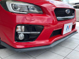 WRX STI 2.0 4WD 