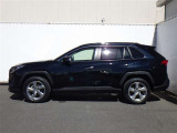 RAV4 2.5 ハイブリッド G E-Four 4WD 