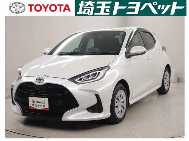 ヤリス 1.5 Z