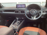 CX-5 2.2 XD レトロスポーツエディション 4WD 