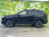 RAV4 2.0 アドベンチャー 4WD 
