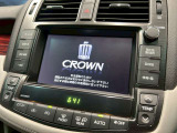 【純正HDDナビ】音楽を本体に記録できるミュージックサーバーやフルセグTVの視聴も可能です☆高性能&多機能ナビでドライブも快適ですよ☆